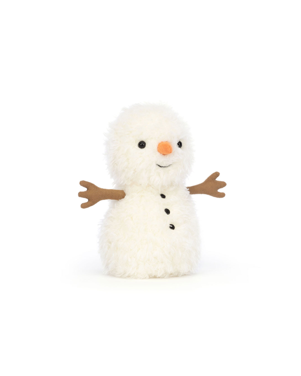 Jellycat | Little Snowman | Plush