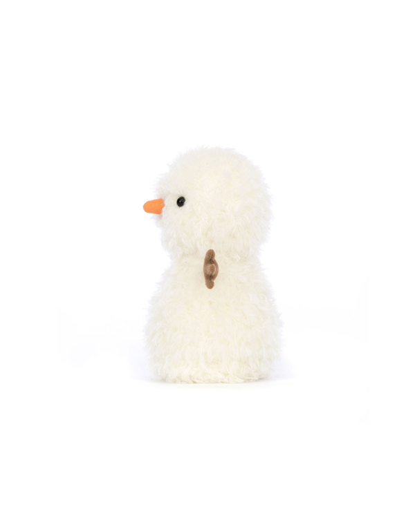 Jellycat | Little Snowman | Plush