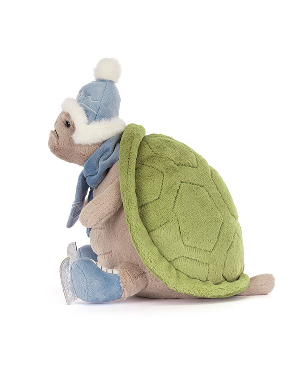 Jellycat | Timmy Turtle 'Skating' | Plush