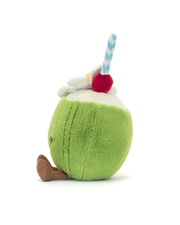 Jellycat | Aruba Coconut | Plush