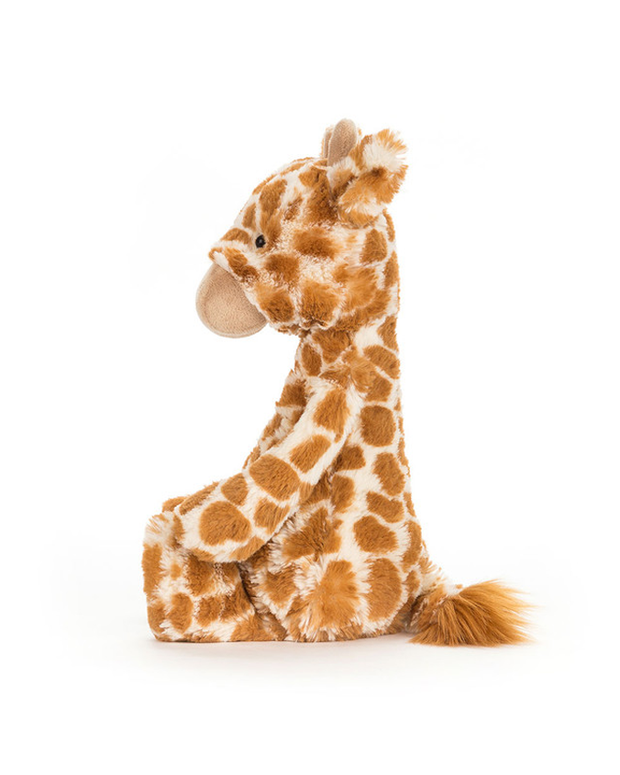 Jellycat | Bashful Giraffe | Medium Plush