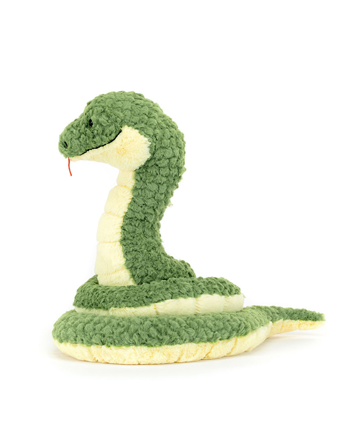 Jellycat | Cizi Snake | Plush