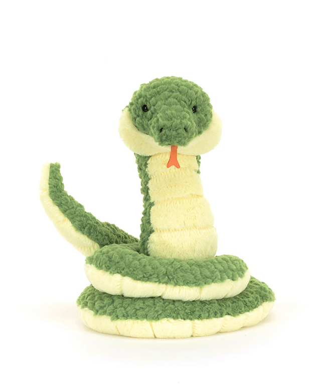 Jellycat | Cizi Snake | Plush