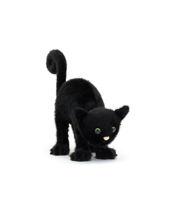 Jellycat | Spookipaws Cat | Plush
