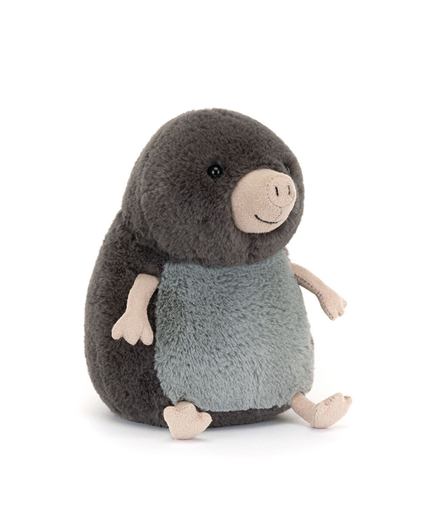 Jellycat | Muswell Mole | Plush