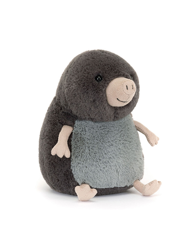 Jellycat | Muswell Mole | Plush
