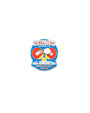 Bubba Gump | American Ping Pong | Pin