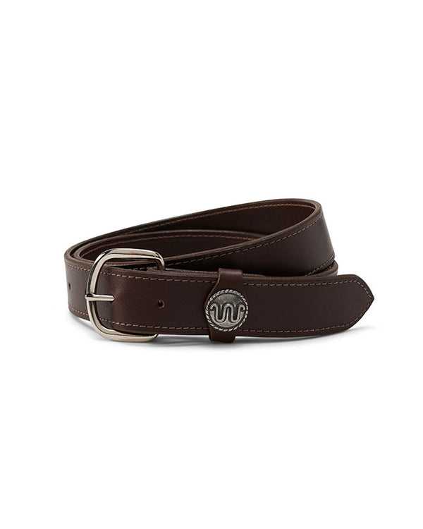 King Ranch | Castano Latigo | Belt