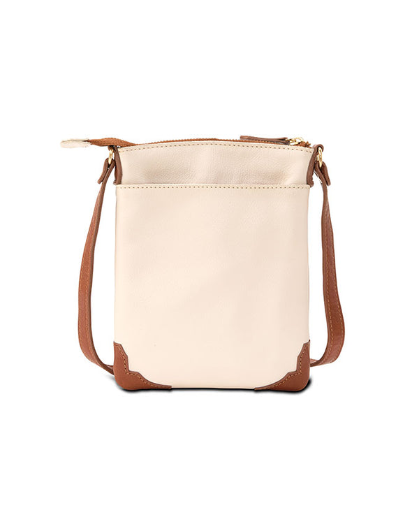 King Ranch | W Collection | Kit Messenger Bag