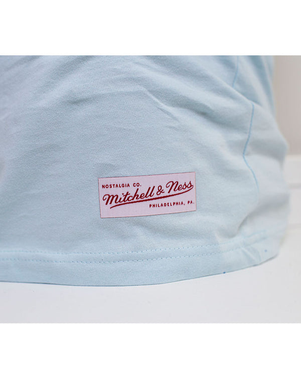 Mitchell & Ness x Bubba Gump | Boat | ADULT tee