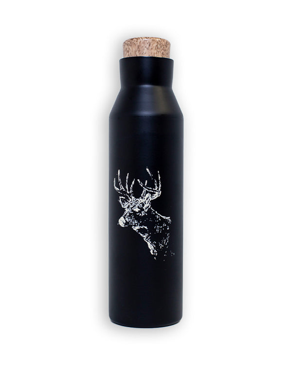 King Ranch | Whitetail | Water Bottle