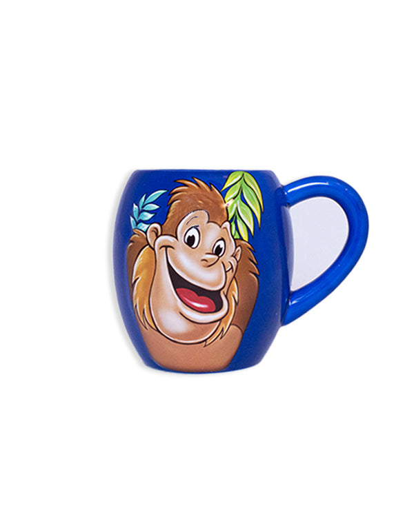 Rainforest Cafe | Coffee Mug | Bamba