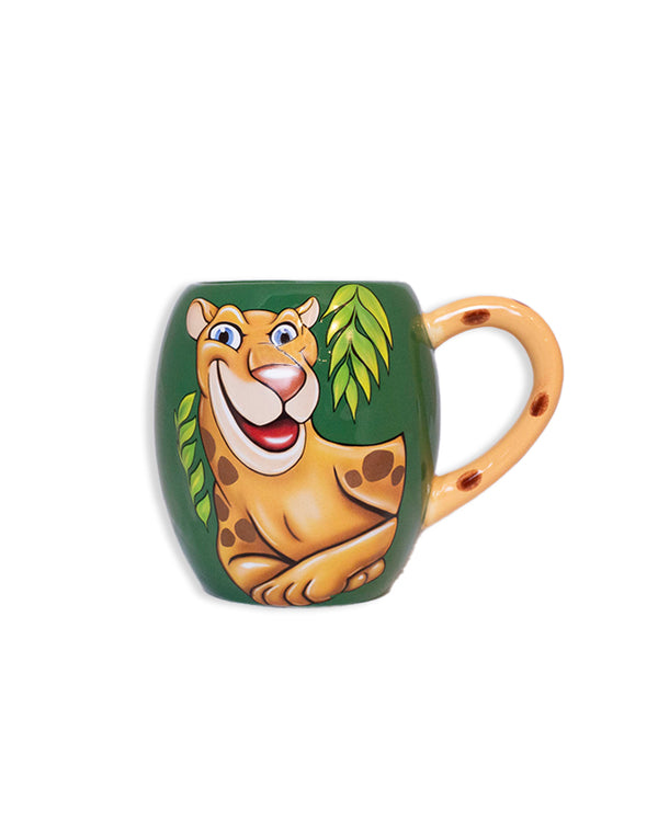 Rainforest Cafe | Coffee Mug | Maya