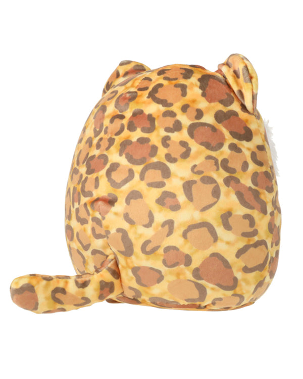 Squishmallows |  Cherie The Saber-Toothed Tiger | 12" Plush