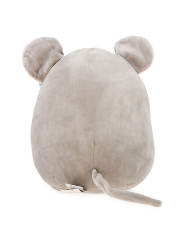 SQUISHMALLOWS | Misty the Mouse | 12" PLUSH