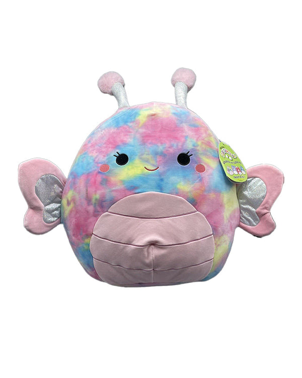 Squishmallows | Wren the Butterfly | 16" Plush