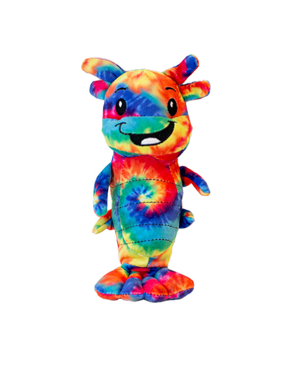 Bubba Gump | Tie Dye Shrimp Louie | 10" Plush