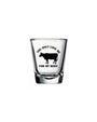 Saltgrass You only love me for my body shot glass, Saltgrass Shot Glass, Shot Glass