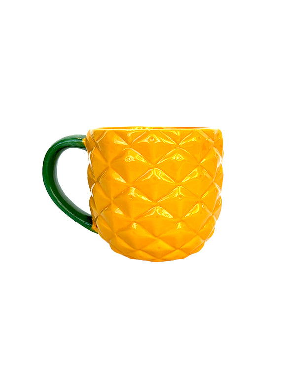 Pineapple | Coffee Mug