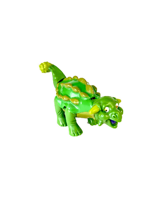 T-Rex Cafe | Sebastian the Ankylosaurus | Figurine