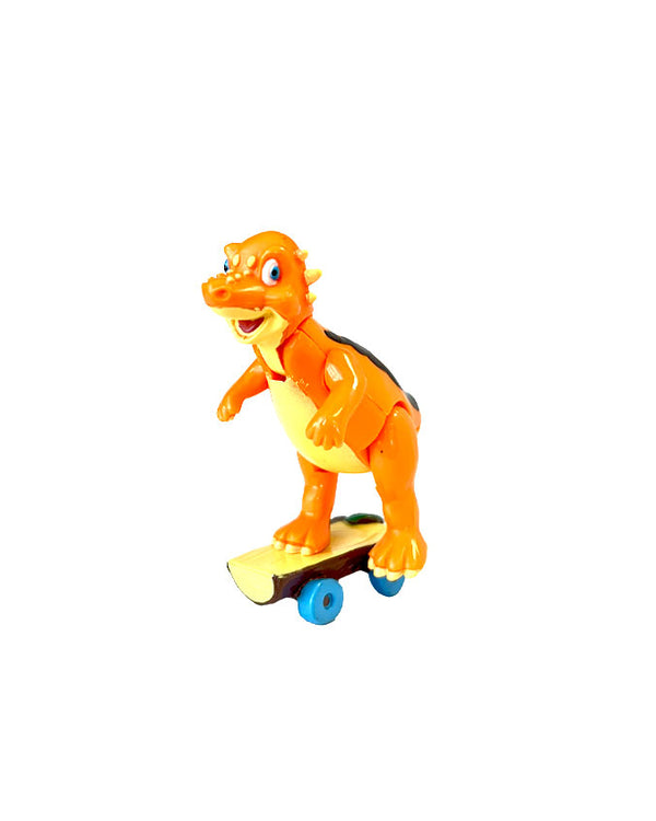 T-Rex Cafe | Sly the Pachycephalosaurus | Figurine