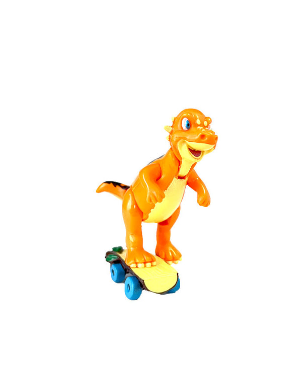 T-Rex Cafe | Sly the Pachycephalosaurus | Figurine