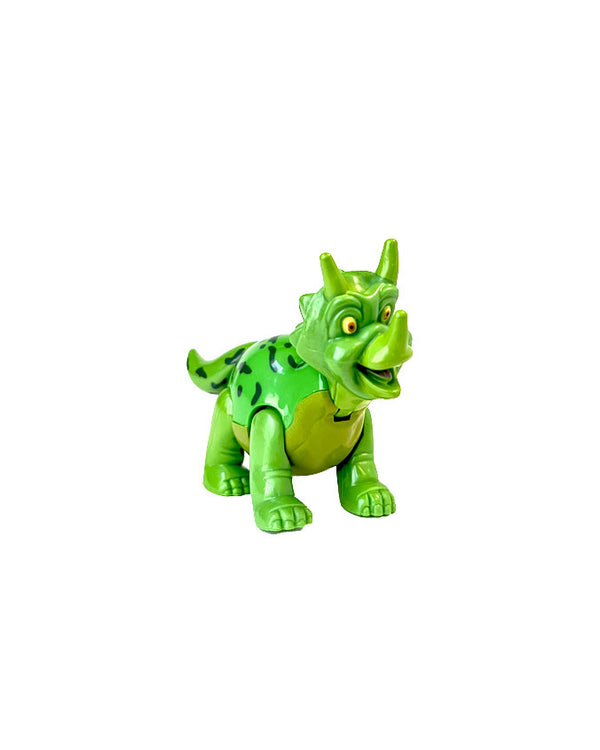 T-Rex Cafe | Trixie the Triceratops | Figurine
